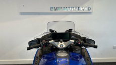 BMW R1250 RT LE 